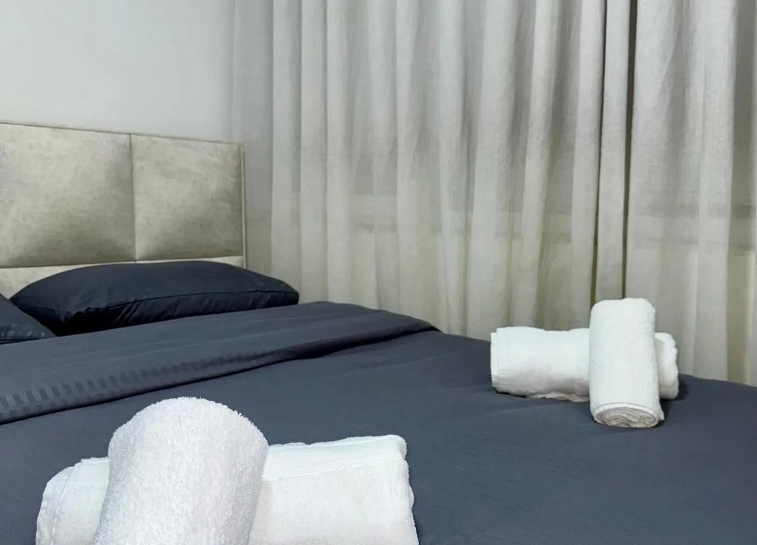 Lumiere Apartment Tirana 01