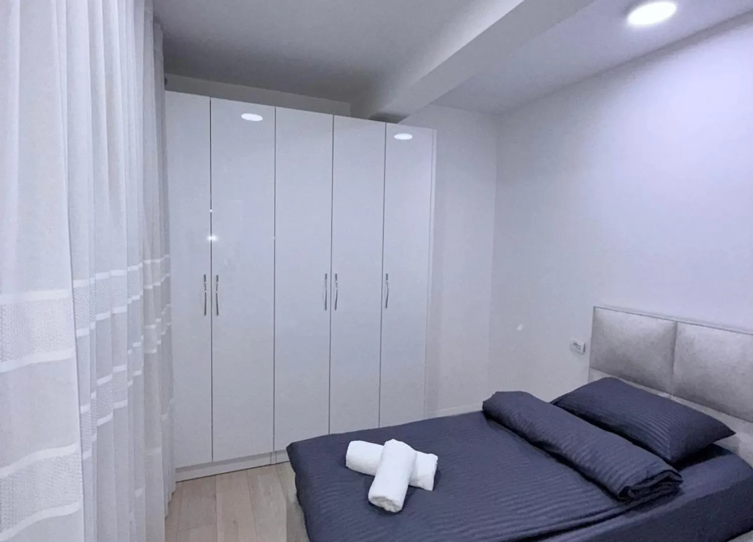 Lumiere Apartment Tirana 01 Albania
