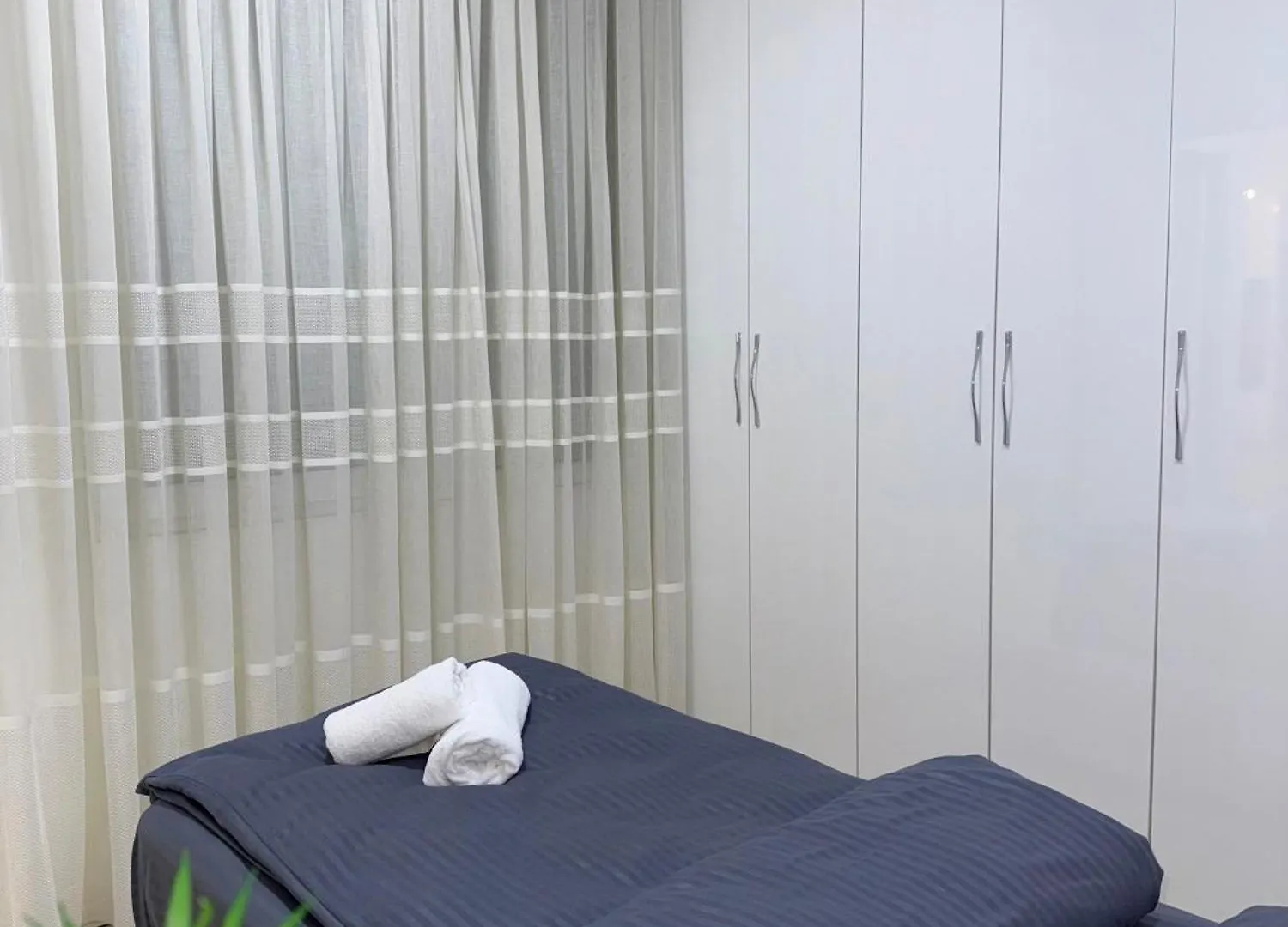 Lumiere Apartment Tirana 01